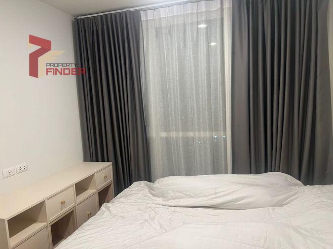 รูป PFD-06193 ให้เช่าคอนโด เอ็กซ์ที ห้วยขวาง ( XT Huaikhwang ) นัดชมห้อง ■ line : @propertyfinder - รูปที่ 4/8