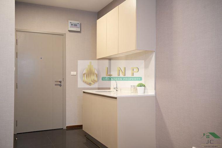 รูป 🏢 ขายคอนโด : A Space Me Sukhumvit 77 (เอ สเปซ มี สุขุมวิท 77) รหัสทรัพย์ | 📌 LNP-C9923 - รูปที่ 3/20