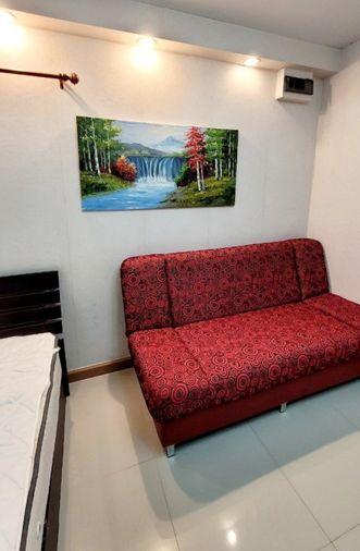 รูป I HAVE CONDO⚡️⚠️🛋️🛌City home Ratchada - รูปที่ 3/7