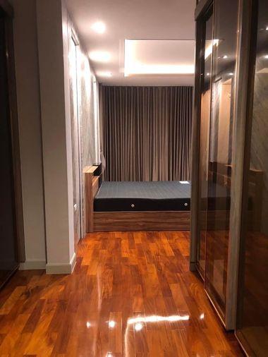 picture 🏡 Luxury Garden View Home for Rent | Grand Bangkok Boulevard Sathorn - 5/12