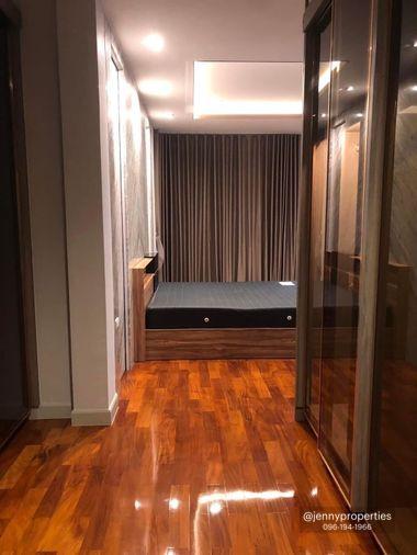 picture ðĄ Luxury Garden View Home for Rent | Grand Bangkok Boulevard Sathorn - 5/12