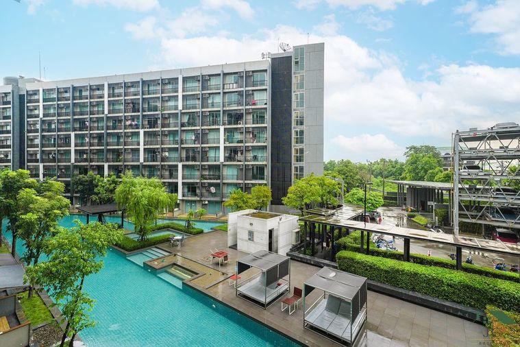 รูป 🏢 ขายคอนโด : A Space Me Sukhumvit 77 (เอ สเปซ มี สุขุมวิท 77)   รหัสทรัพย์ | 📌 LNP-C9924  - รูปที่ 13/17