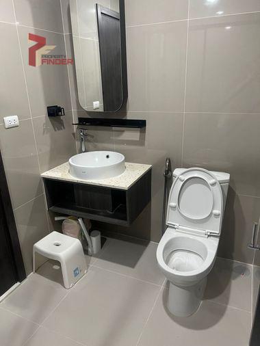 รูป PFD-06193 ให้เช่าคอนโด เอ็กซ์ที ห้วยขวาง ( XT Huaikhwang ) นัดชมห้อง ■ line : @propertyfinder - รูปที่ 8/8