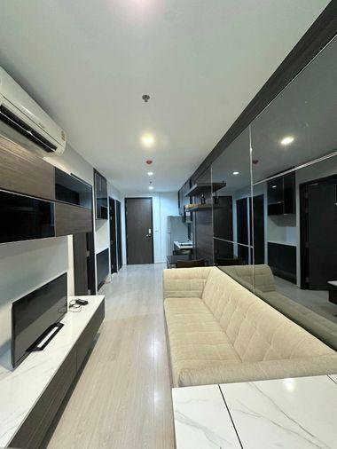 รูป 💎🙋🏼💥แอดไลน์นัดดูห้องได้เลย📲ริทึ่ม สุขุมวิท 44/1 - รูปที่ 3/11