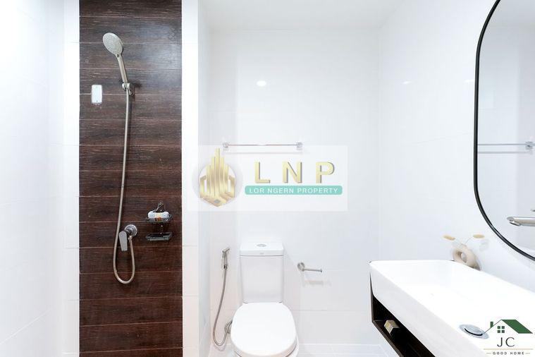 รูป 🏢 ขายคอนโด : A Space Me Sukhumvit 77 (เอ สเปซ มี สุขุมวิท 77) รหัสทรัพย์ | 📌 LNP-C9924 - รูปที่ 8/17