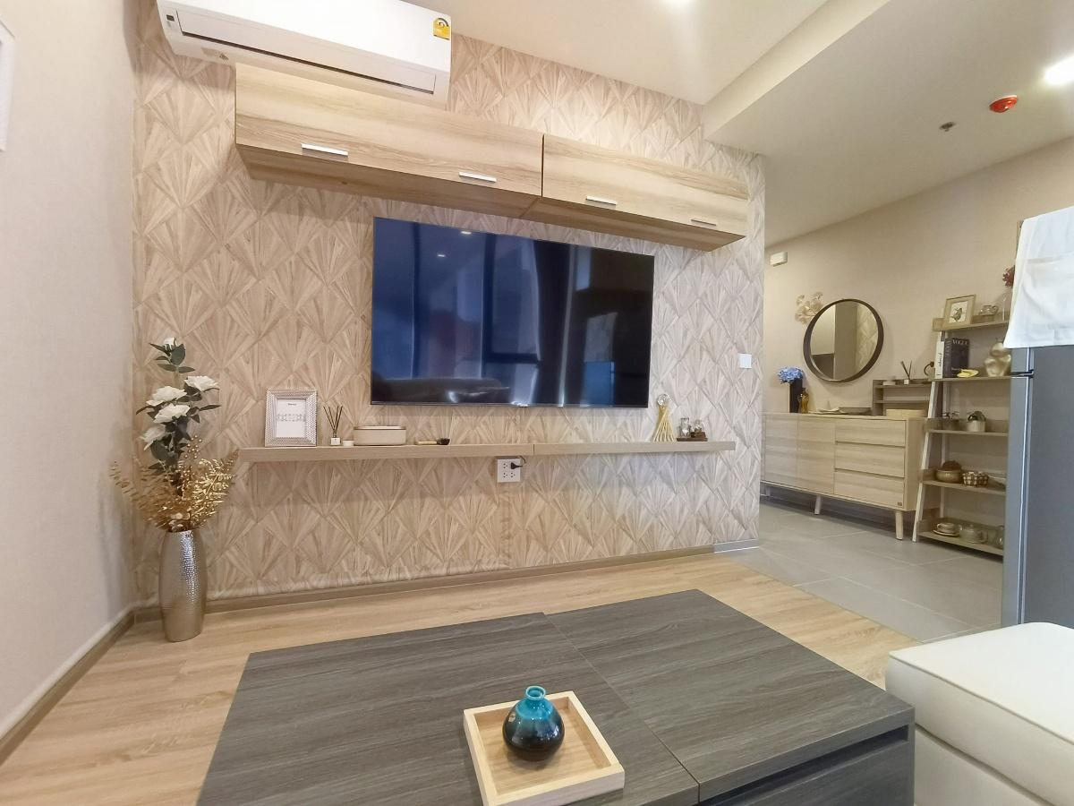 รูป 💥🔸LineID : @AgentCondo (มี@ ข้างหน้า) 🔸💥เช่า XT Phayathai === 1 Bedroom ,ห้องสวย - รูปที่ 1/4