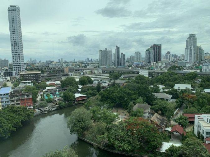 รูป 🏢 ขายคอนโด : The Base Sukhumvit 77 (เดอะ เบส สุขุมวิท 77)   รหัสทรัพย์ | 📌 LNP-C9922  - รูปที่ 4/11
