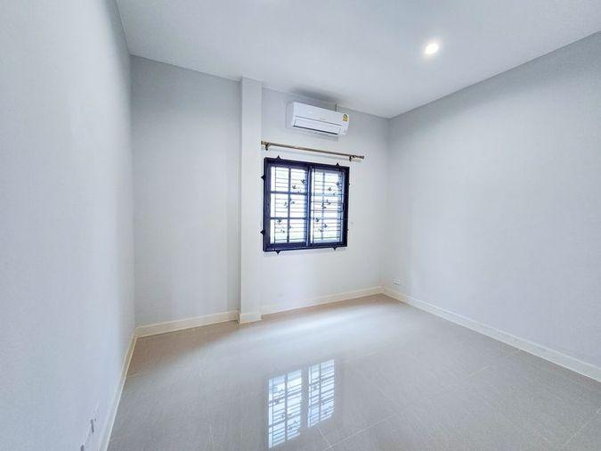 รูป ขาย บ้านเดี่ยวชั้นเดียว มบ. เดอะ มิลตัน ปลวกแดง-มาบยางพร 50ตรว. บ้านสวย เพื่อนบ้านดี ฟรีของแถมในบ้านหลายรายการ - รูปที่ 11/20