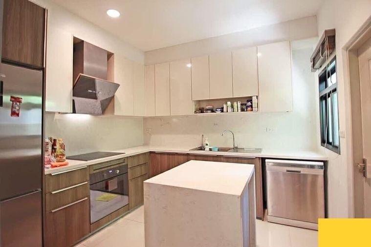 picture 🏡 Luxury Garden View Home for Rent | Grand Bangkok Boulevard Sathorn - 2/12