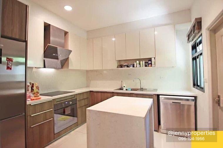 picture ðĄ Luxury Garden View Home for Rent | Grand Bangkok Boulevard Sathorn - 2/12