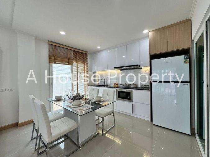 รูป ขายบ้านเดี่ยวพัทยา หมู่บ้านศุภาลัย พรีโม่ หนองปรือ บางละมุง ชลบุรี - รูปที่ 6/11