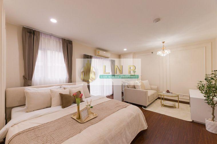 รูป 🏢 ขายคอนโด : The Escape Sukhumvit 101/1 (ดิ เอสเคป สุขุมวิท 101/1) รหัสทรัพย์ | 📌LNP-C8250 - รูปที่ 6/7