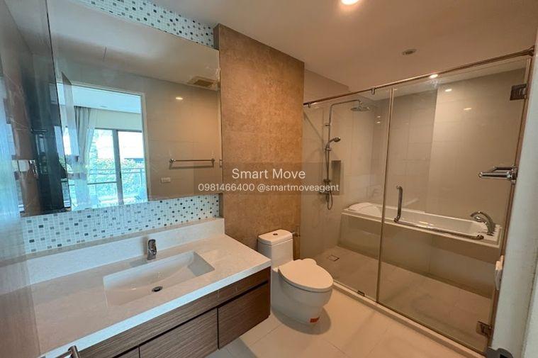 picture 🔥 For Rent !! 🔥Code C20251000032..........Bright Sukhumvit 24, 2 bedroom, 2 bathroom, furnished, ready to move in 📣📣 - 8/8
