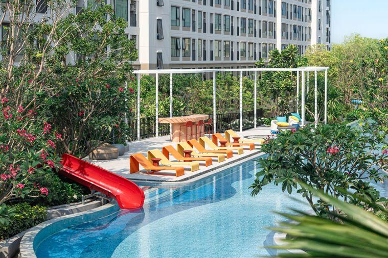 picture Condo for sale n Bangsaen, 1.79 MB. end of year promotion - 15/15