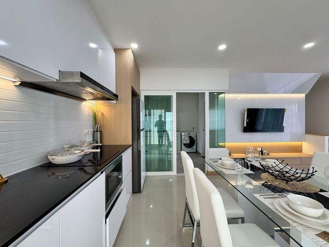 รูป ขายบ้านเดี่ยวพัทยา หมู่บ้านศุภาลัย พรีโม่ หนองปรือ บางละมุง ชลบุรี  - รูปที่ 5/11