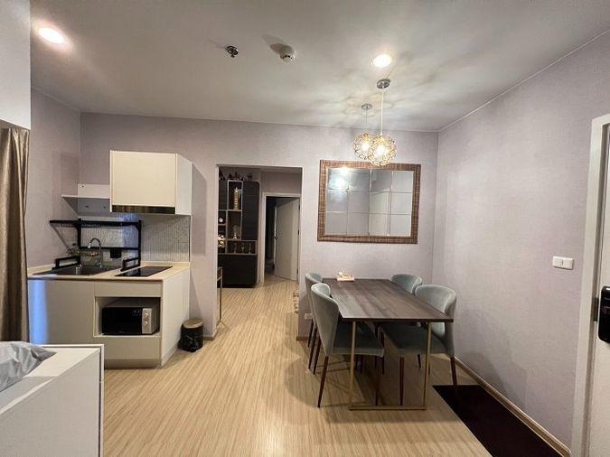 รูป 💥💥ขายห้องพร้อมอยู่!! Plum Condo Pinklao Station 2Bed 50.62 ตร.ม. ชั้น 20 แต่งครบ ใกล้ MRT บางยี่ขัน เพียง 4.45 ล้านบาท!! สนใจ LINE ID: @atfirm💥💥 - รูปที่ 21/22