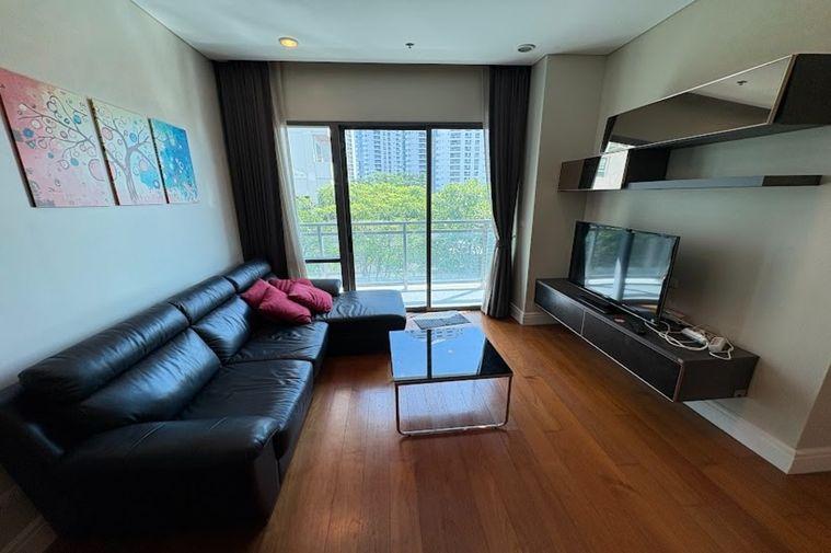 picture 🔥 For Rent !! 🔥Code C20251000032..........Bright Sukhumvit 24, 2 bedroom, 2 bathroom, furnished, ready to move in 📣📣 - 2/8