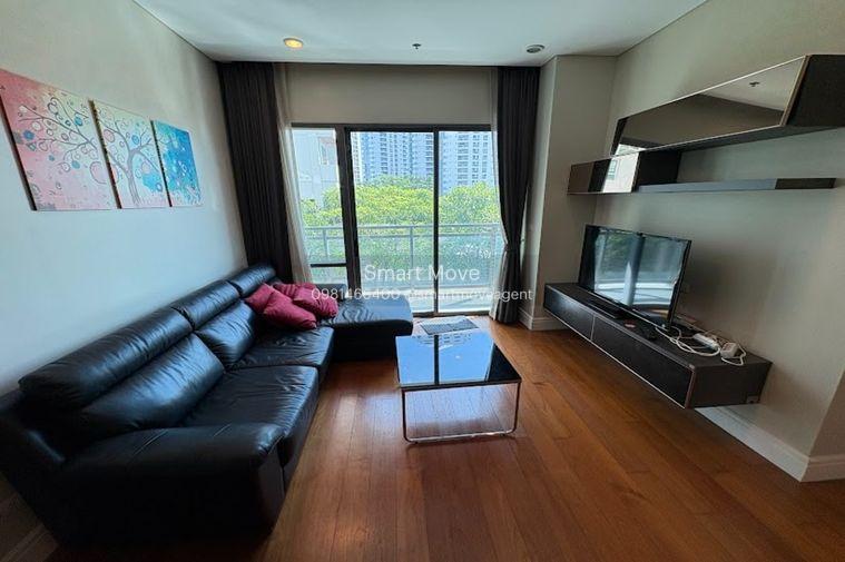 picture 🔥 For Rent !! 🔥Code C20251000032..........Bright Sukhumvit 24, 2 bedroom, 2 bathroom, furnished, ready to move in 📣📣 - 2/8