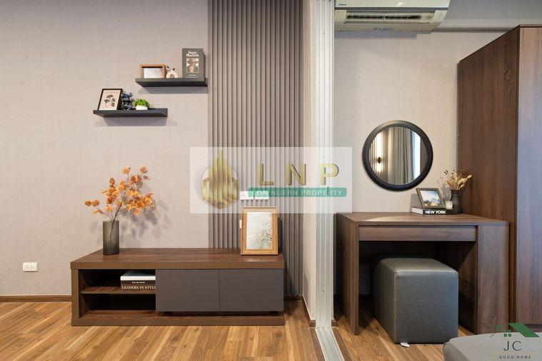 รูป 🏢 ขายคอนโด : A Space Me Sukhumvit 77 (เอ สเปซ มี สุขุมวิท 77) รหัสทรัพย์ | 📌 LNP-C9923 - รูปที่ 16/20