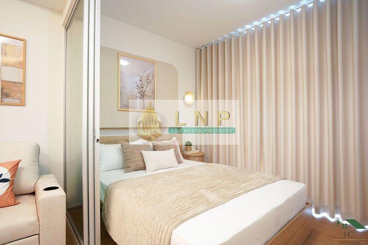 รูป 🏢 ขายคอนโด : A Space Me Sukhumvit 77 (เอ สเปซ มี สุขุมวิท 77) รหัสทรัพย์ | 📌 LNP-C9924 - รูปที่ 3/17