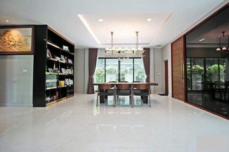 picture 🏡 Luxury Garden View Home for Rent | Grand Bangkok Boulevard Sathorn - 1/12