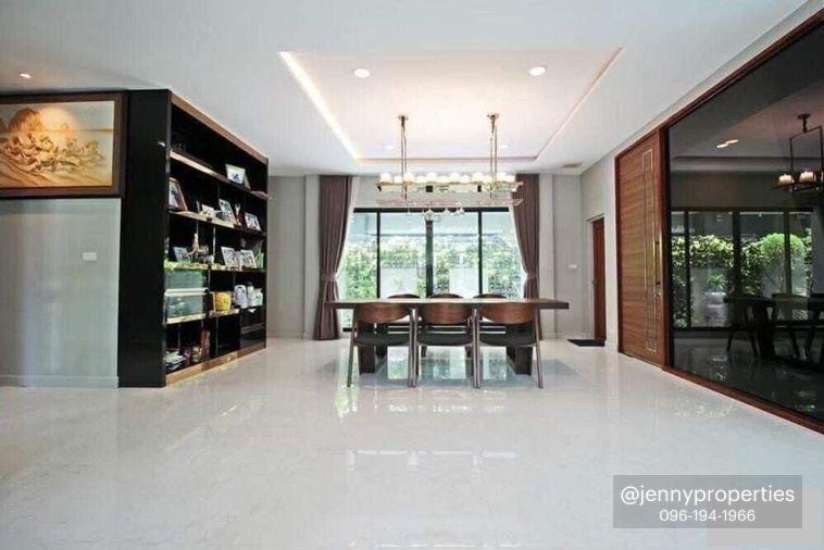 picture ðĄ Luxury Garden View Home for Rent | Grand Bangkok Boulevard Sathorn - 1/12