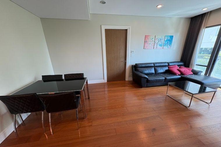 picture 🔥 For Rent !! 🔥Code C20251000032..........Bright Sukhumvit 24, 2 bedroom, 2 bathroom, furnished, ready to move in 📣📣 - 5/8