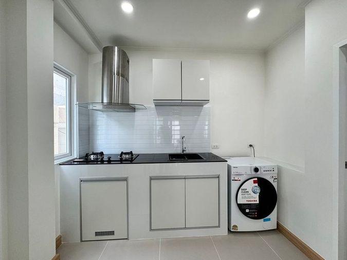 รูป ขายบ้านเดี่ยวพัทยา หมู่บ้านศุภาลัย พรีโม่ หนองปรือ บางละมุง ชลบุรี  - รูปที่ 7/11