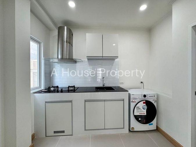 รูป ขายบ้านเดี่ยวพัทยา หมู่บ้านศุภาลัย พรีโม่ หนองปรือ บางละมุง ชลบุรี - รูปที่ 7/11