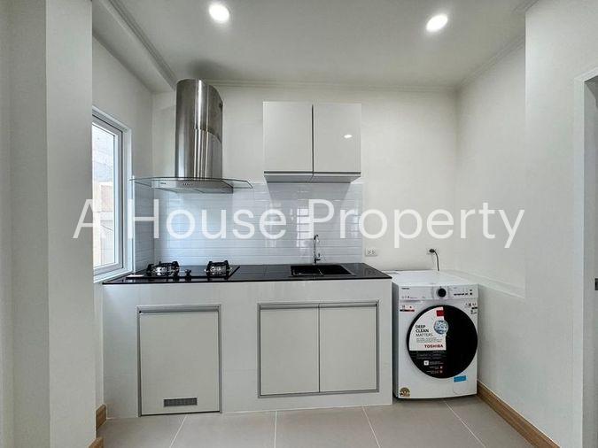 รูป ขายบ้านเดี่ยวพัทยา หมู่บ้านศุภาลัย พรีโม่ หนองปรือ บางละมุง ชลบุรี - รูปที่ 7/11