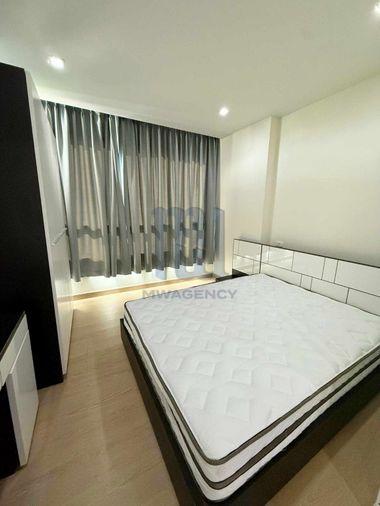 รูป ห้องว่าง🔴🟢🟡กดปุ่มแอดไลน์ได้เลยนะคะ🔴💥💎Happy Condo ลาดพร้าว 101 - รูปที่ 8/12