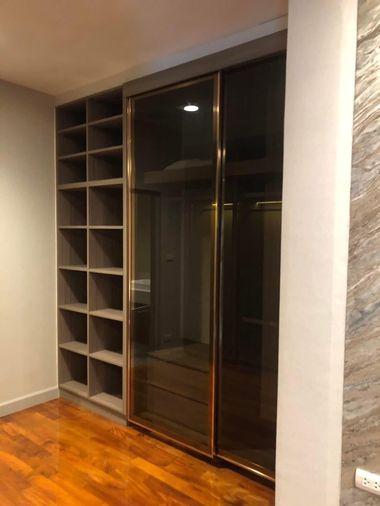 picture 🏡 Luxury Garden View Home for Rent | Grand Bangkok Boulevard Sathorn - 8/12
