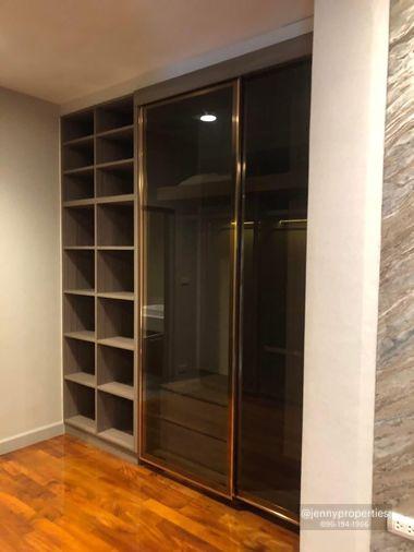 picture ðĄ Luxury Garden View Home for Rent | Grand Bangkok Boulevard Sathorn - 8/12
