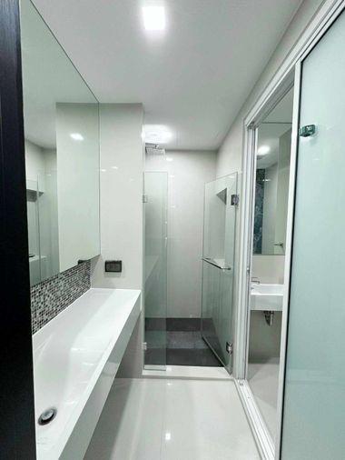 รูป 💎🙋🏼💥แอดไลน์นัดดูห้องได้เลย📲ริทึ่ม สุขุมวิท 44/1 - รูปที่ 7/11