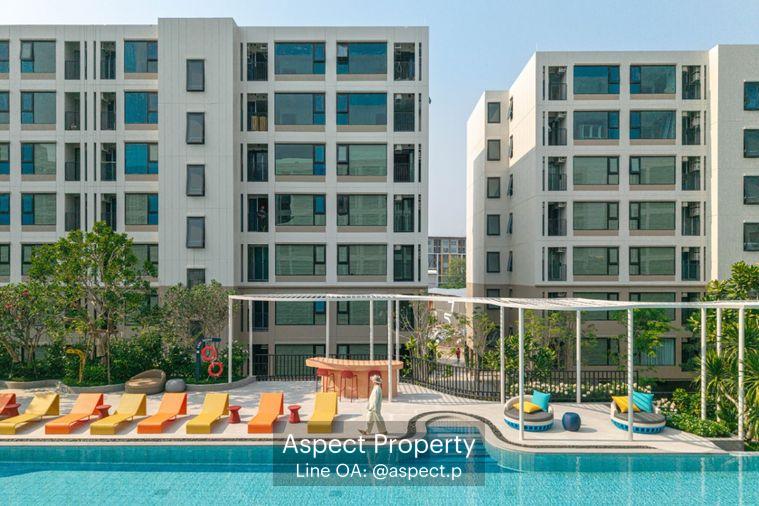 picture Condo for sale n Bangsaen, 1.79 MB. end of year promotion - 10/15