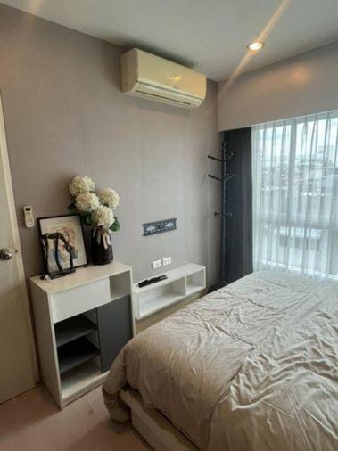 รูป 🏢 ขายคอนโด : The Viva Condo Sathorn - taksin (เดอะ วีว่า คอนโด สาทร - ตากสิน)   รหัสทรัพย์ | 📌LNP-C9929  - รูปที่ 5/7