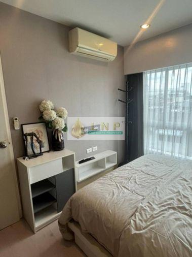รูป 🏢 ขายคอนโด : The Viva Condo Sathorn - taksin (เดอะ วีว่า คอนโด สาทร - ตากสิน) รหัสทรัพย์ | 📌LNP-C9929 - รูปที่ 5/7
