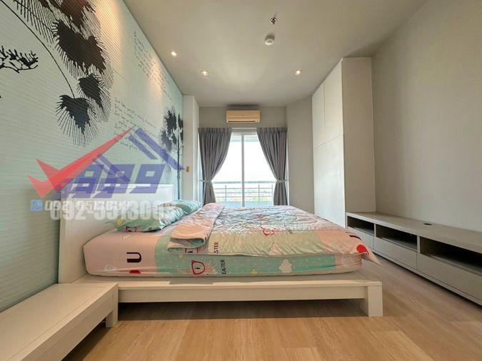 รูป ขายคอนโด เดอะโฟร์วิงส์ เรสซิเดนซ์ 1 ห้องนอน (F211906) - รูปที่ 15/43