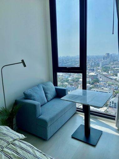picture For rent Mazarine Ratchayothin Ready to move in (DSL1323) - 9/16