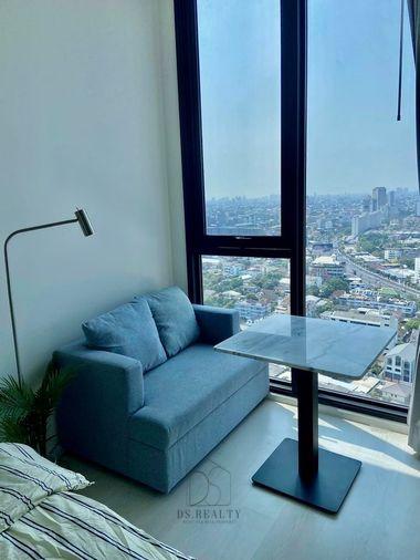 picture For rent Mazarine Ratchayothin Ready to move in (DSL1323) - 9/16
