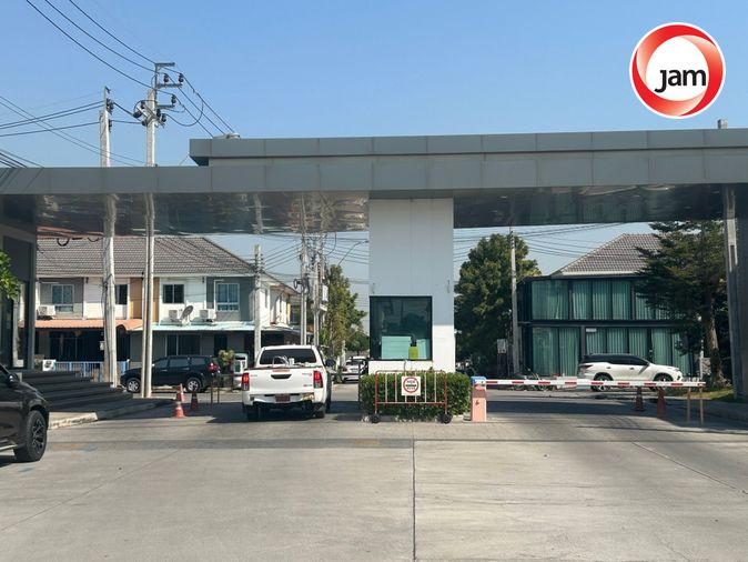 รูป JK 5403372 : บ้านพฤกษา 106 บางปู-ตำหรุ - รูปที่ 2/14
