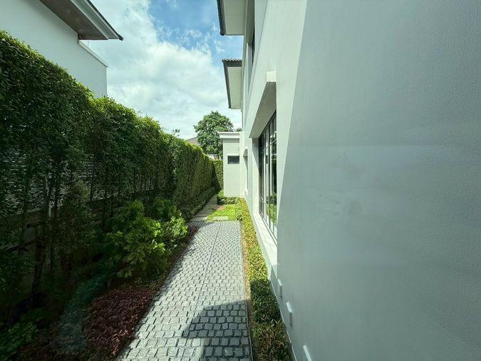 รูป 🏠 ขายบ้าน : The Grand Pinklao (เดอะ แกรนด์ ปิ่นเกล้า)   รหัสทรัพย์ | 📌 LNP-H583  - รูปที่ 38/43