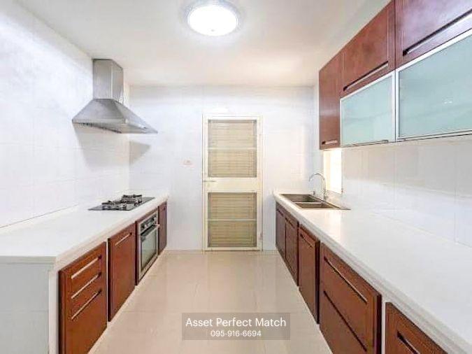 รูป ขาย บ้านเดี่ยวหลังใหญ่ มบ.โคโค่ ฮิลล์ แหลมฉบัง ขนาด 68ตรว 4ห้องนอน แต่งสวย บิ้วอินทั้งหลัง วิวเขา ใกล้ม.เกษตรศรีราชา - รูปที่ 11/20
