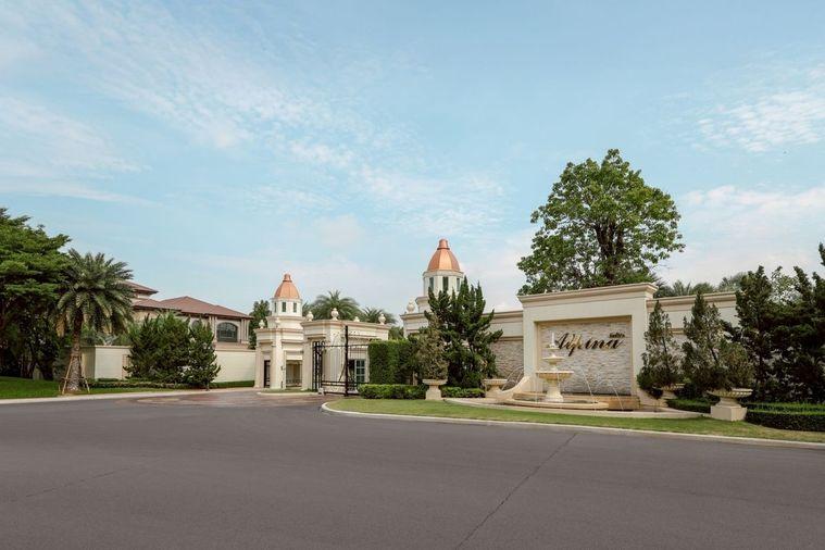 รูป 🏠 ขายบ้าน : The Grand Pinklao (เดอะ แกรนด์ ปิ่นเกล้า)   รหัสทรัพย์ | 📌 LNP-H582  - รูปที่ 24/48