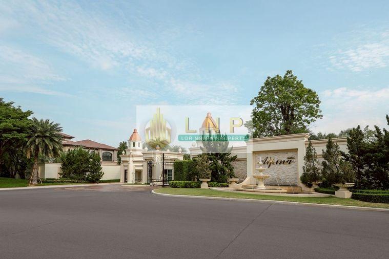 รูป 🏠 ขายบ้าน : The Grand Pinklao (เดอะ แกรนด์ ปิ่นเกล้า) รหัสทรัพย์ | 📌 LNP-H582 - รูปที่ 24/48