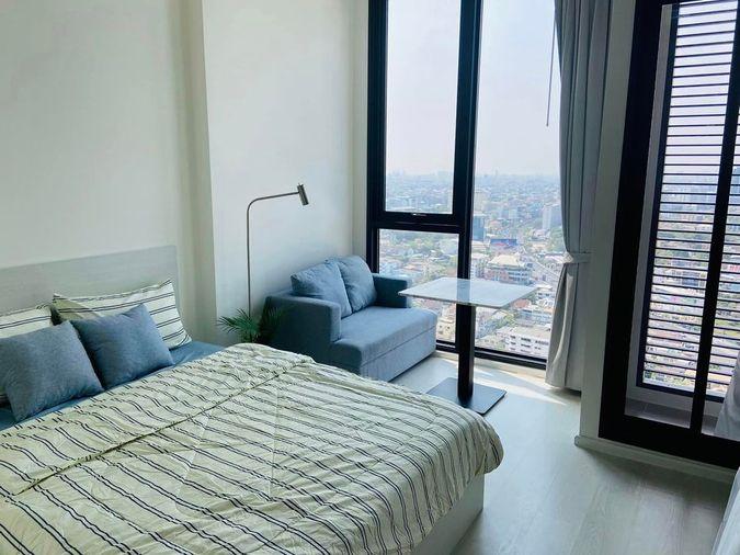 picture For rent Mazarine Ratchayothin Ready to move in (DSL1323) - 13/16
