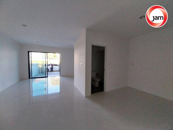 รูป KBA2 5882892 : บ้านยูนิโอ ทาวน์ ศรีนครินทร์-บางนา - รูปที่ 2/7