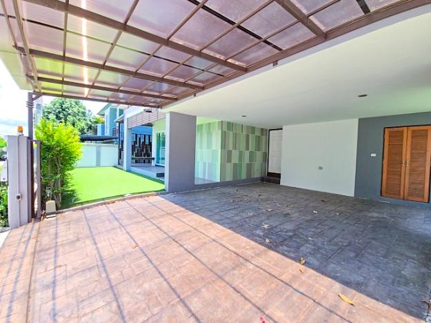 รูป ขาย บ้านเดี่ยวหลังใหญ่ มบ.โคโค่ ฮิลล์ แหลมฉบัง ขนาด 68ตรว 4ห้องนอน แต่งสวย บิ้วอินทั้งหลัง วิวเขา ใกล้ม.เกษตรศรีราชา - รูปที่ 4/20