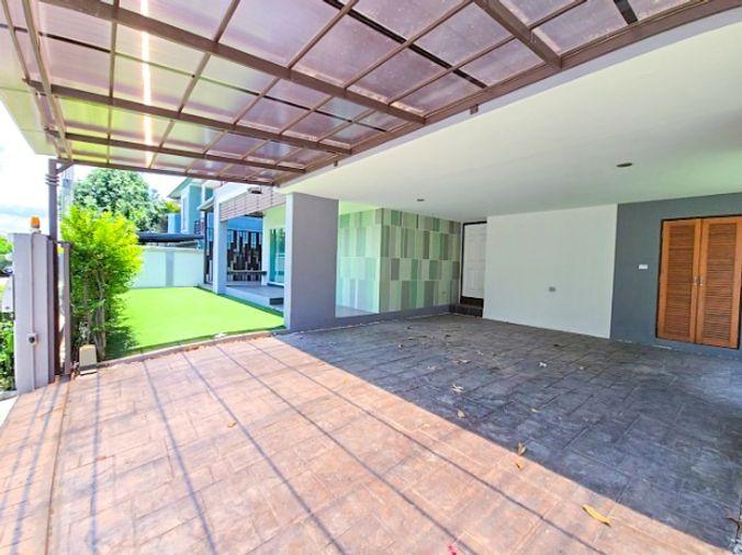 รูป ขาย บ้านเดี่ยวหลังใหญ่ มบ.โคโค่ ฮิลล์ แหลมฉบัง ขนาด 68ตรว 4ห้องนอน แต่งสวย บิ้วอินทั้งหลัง วิวเขา ใกล้ม.เกษตรศรีราชา - รูปที่ 4/20