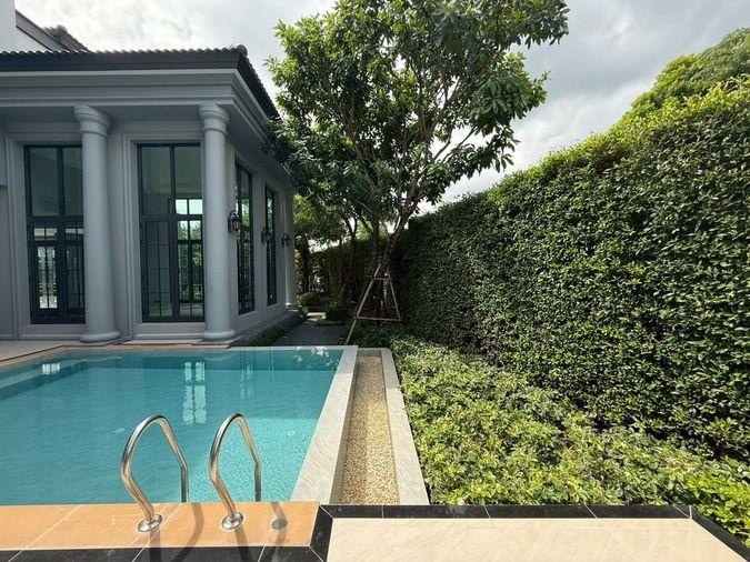 รูป 🏠 ขายบ้าน : The Grand Pinklao (เดอะ แกรนด์ ปิ่นเกล้า)   รหัสทรัพย์ | 📌 LNP-H582  - รูปที่ 33/48